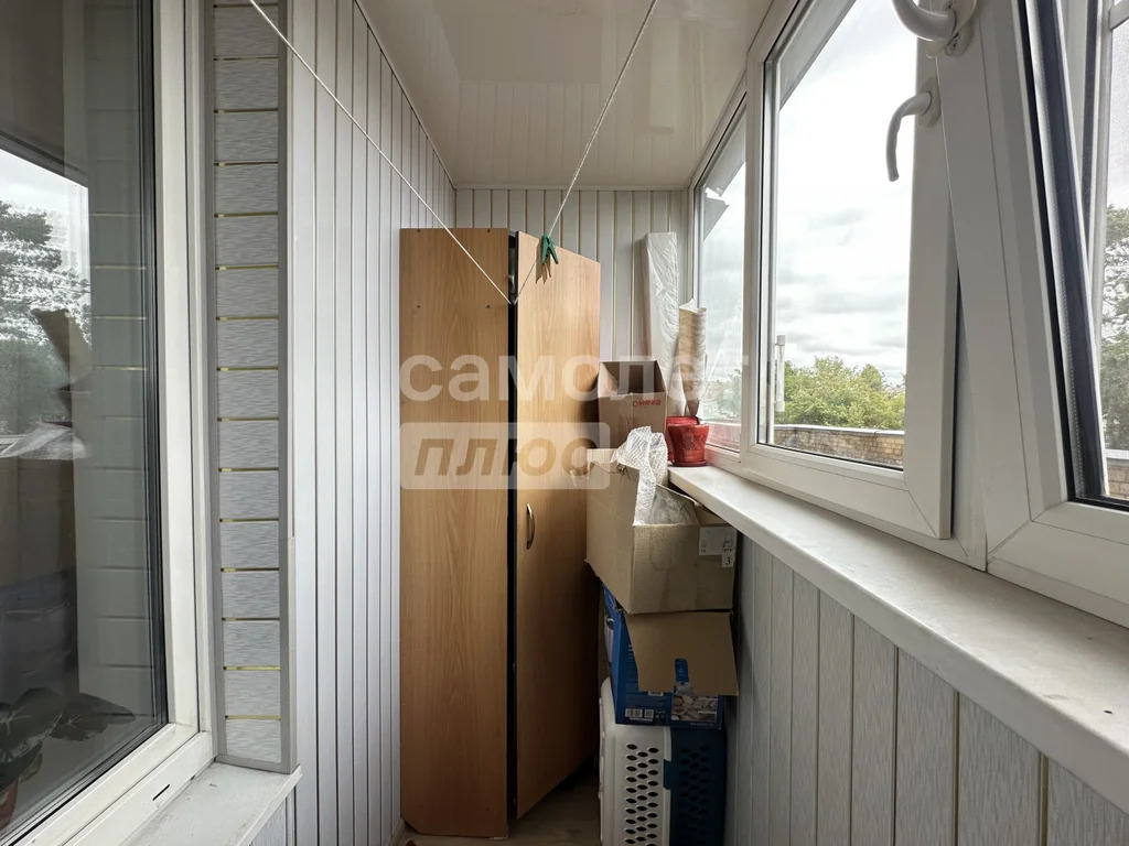 Продажа квартиры, Тула, ул. Кутузова - Фото 10