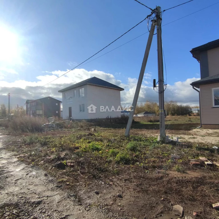 Суздальский район, село Новоалександрово, дом на продажу - Фото 1
