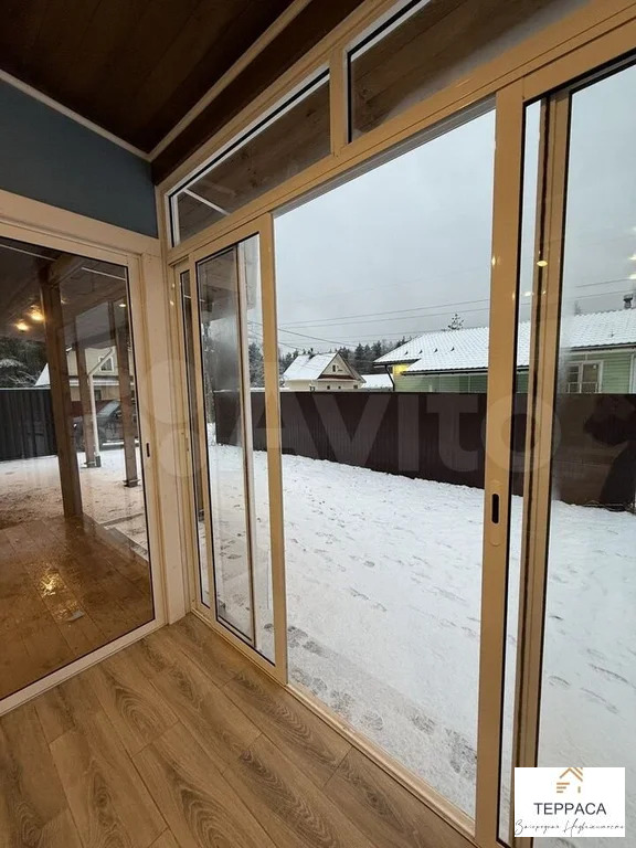 Продажа дома, Свердлова, Всеволожский район - Фото 18