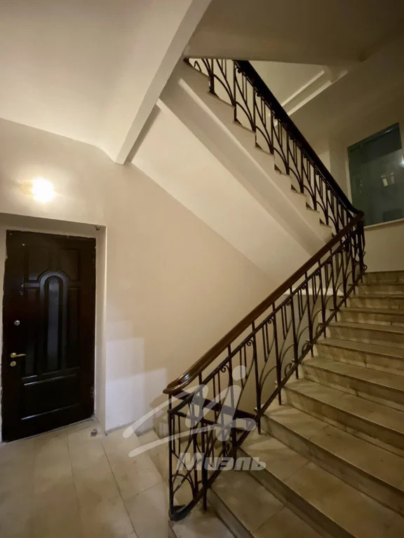 Продажа квартиры, ул. Тверская-Ямская 1-Я - Фото 20