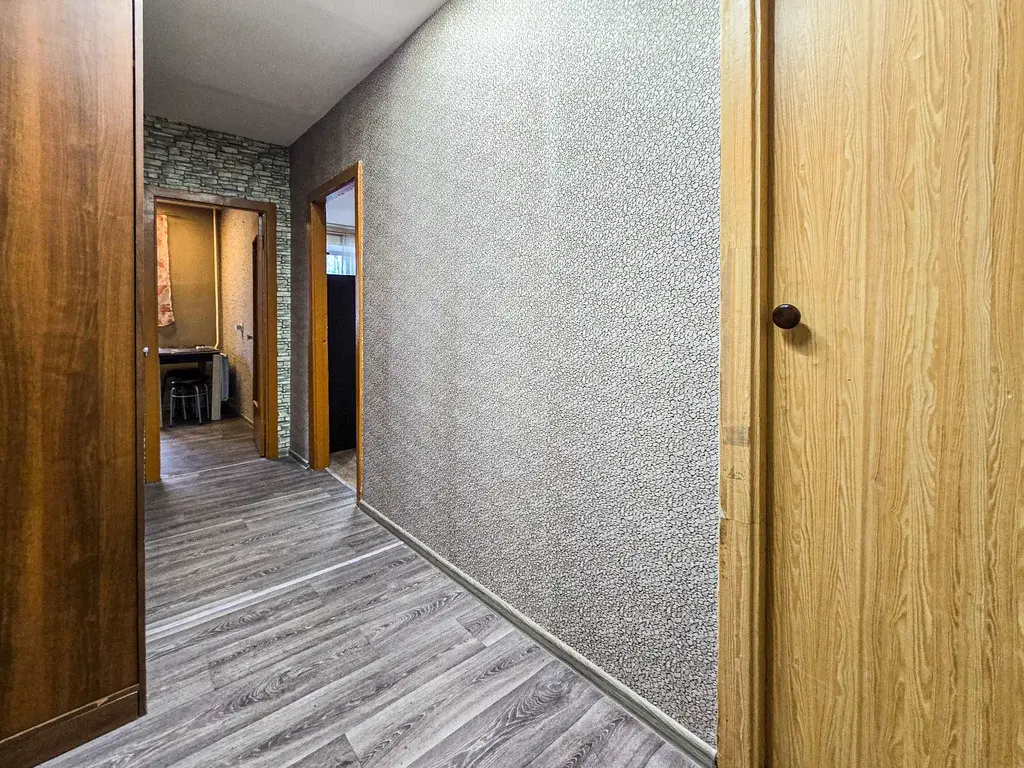 2-к ул.Аксенова6 дом 11 - Фото 15