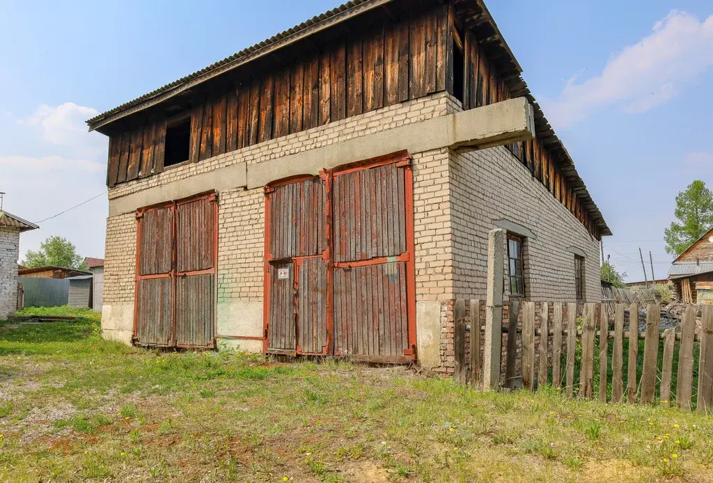 Продаются нежилое помещение в г. Нязепетровске по ул. Матросова - Фото 12
