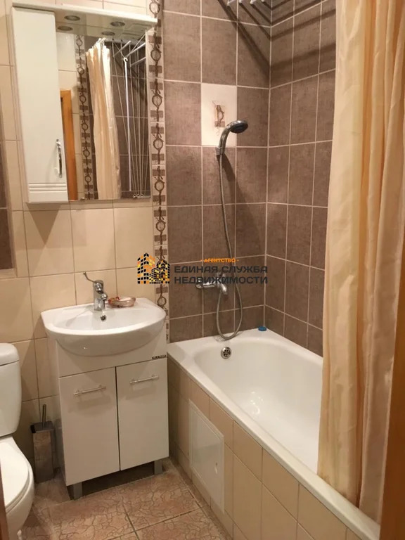 Аренда квартиры, Уфа, ул. Рихарда Зорге - Фото 11