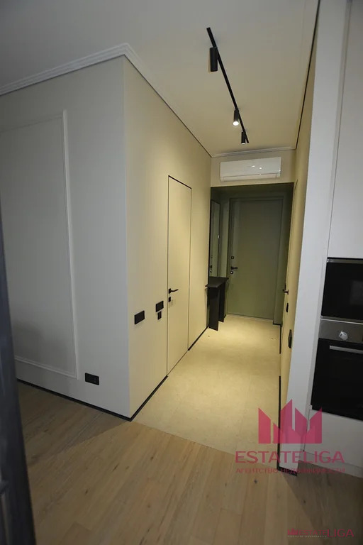 Аренда квартиры, м. Октябрьское поле, ул. Генерала Глаголева - Фото 7