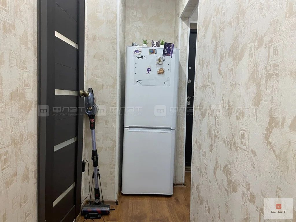 Аренда квартиры, Казань, ул. Академика Сахарова д.1 - Фото 7
