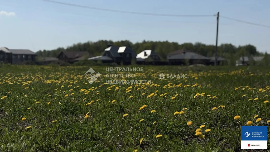 Продажа участка, Дубняки, Рязанский район - Фото 4