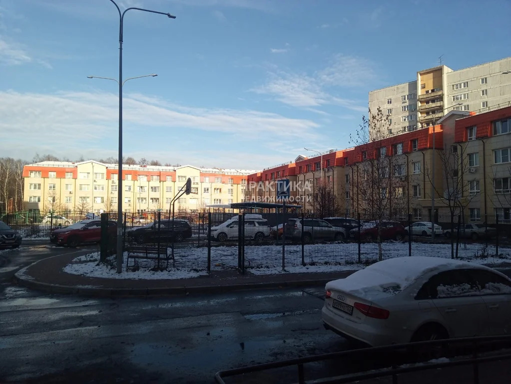 Продажа квартиры, Королев, ул. Горького - Фото 26