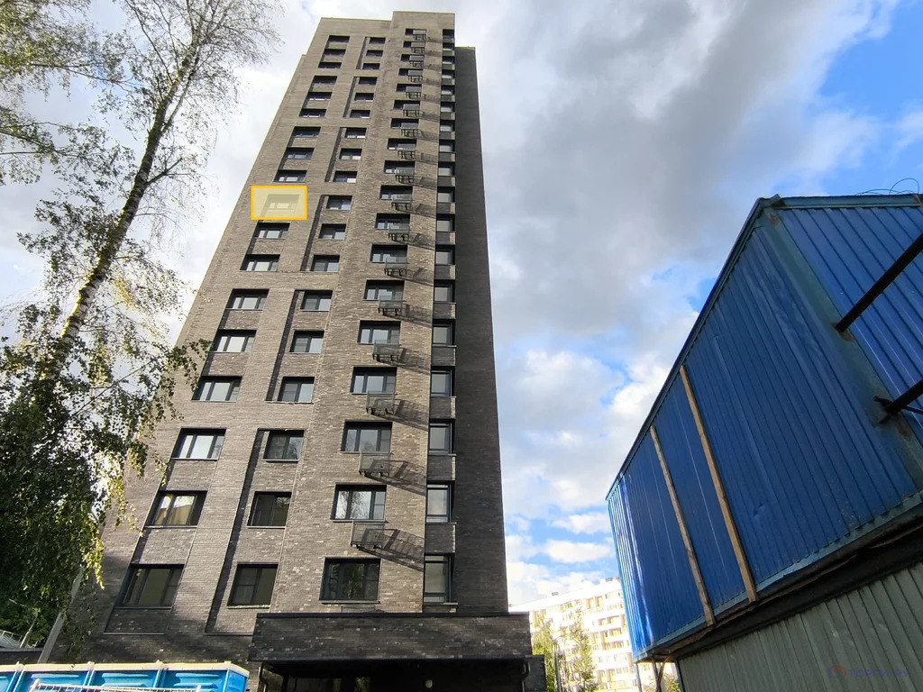 Продажа квартиры, ул. Загорьевская - Фото 2