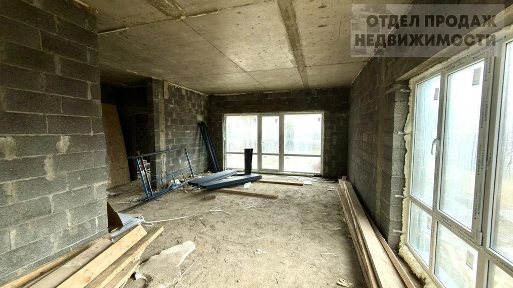 Новый Дом - Фото 6