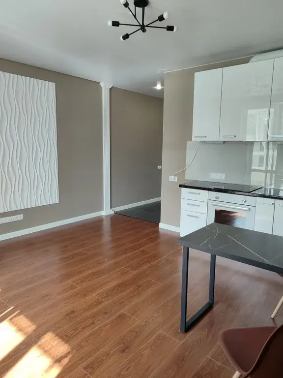 Срочно продается 1-я квартира студия в г.Щелково ЖК Соболевка - Фото 2