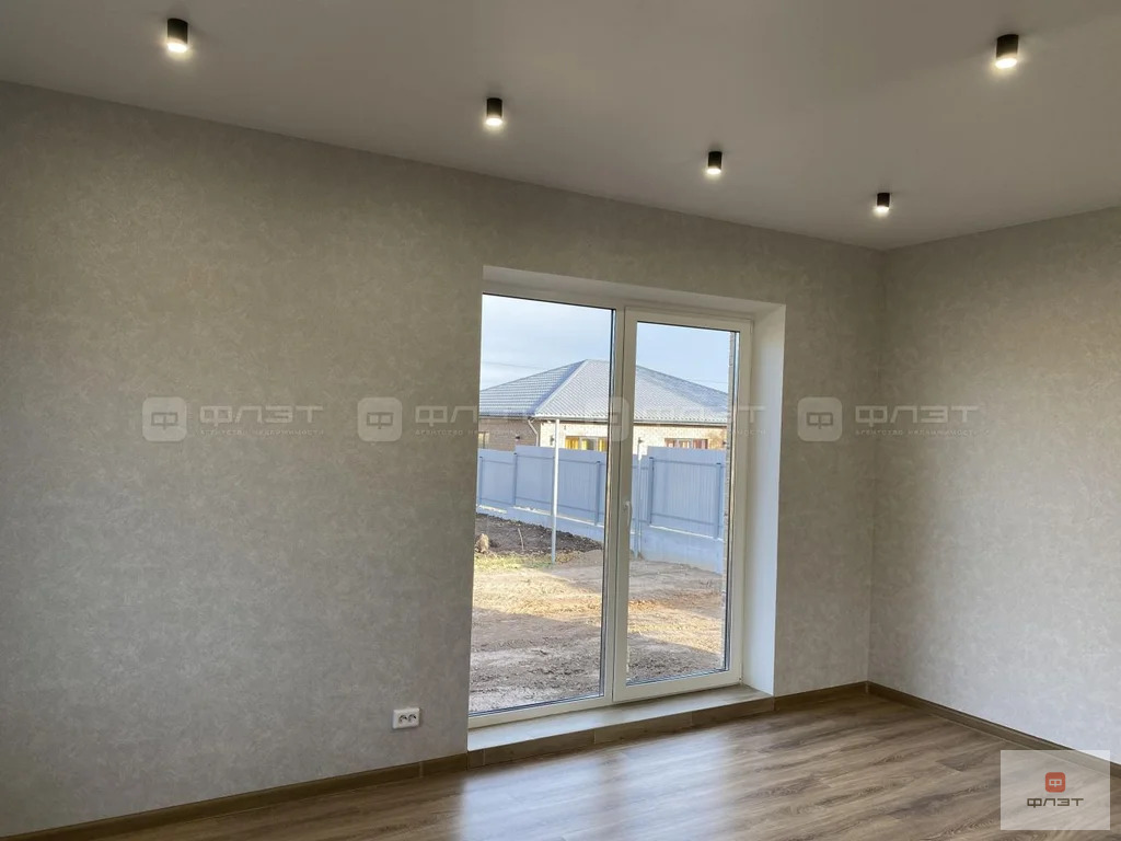 Продажа дома, Камыш, Пестречинский район, ул. Тенистая - Фото 8