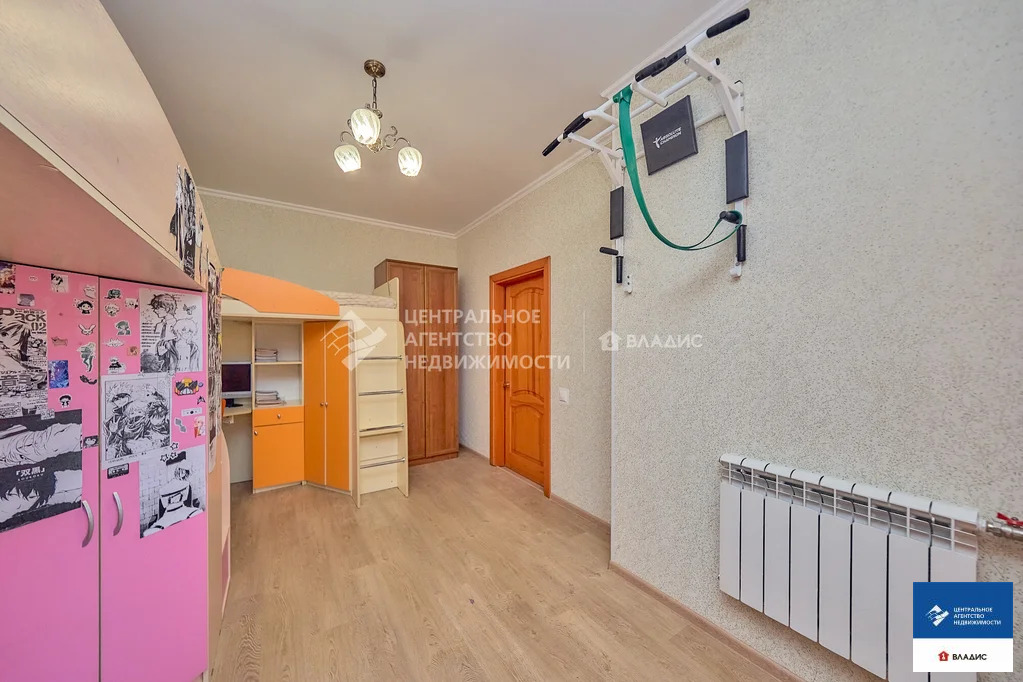 Продажа квартиры, Рязань, ул. Октябрьская - Фото 10