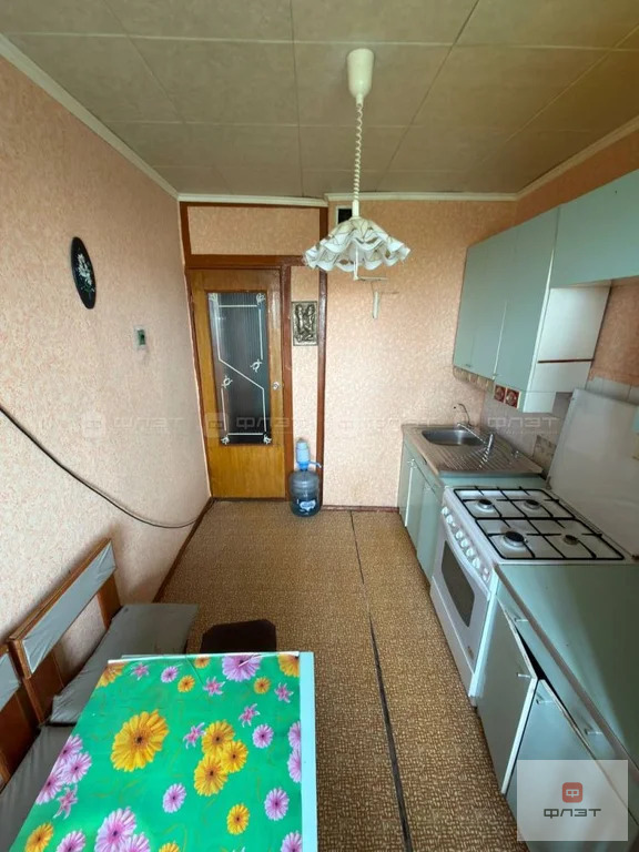 Продажа квартиры, Казань, ул. Рихарда Зорге - Фото 6