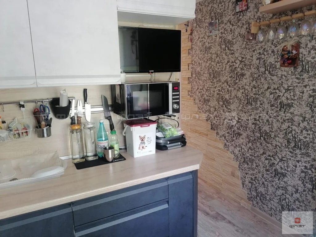 Продажа квартиры, Казань, ул. Курчатова - Фото 13