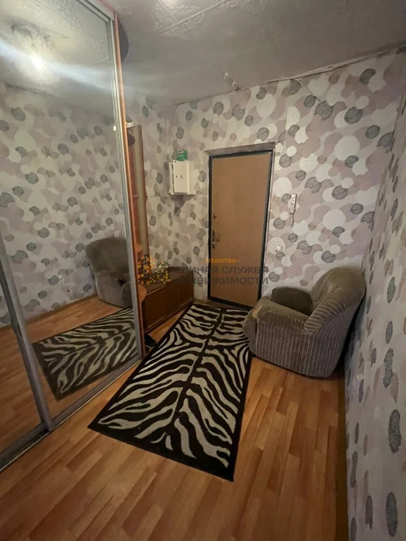 Аренда квартиры, Уфа, ул. Мусы Джалиля - Фото 11