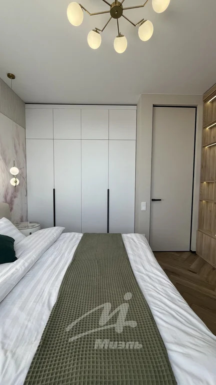 Аренда квартиры, м. Шелепиха, Шмитовский проезд - Фото 11