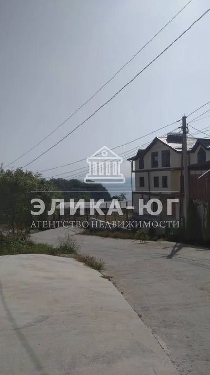 Продажа участка, Новомихайловский, Туапсинский район, Звездный кв-л. - Фото 7