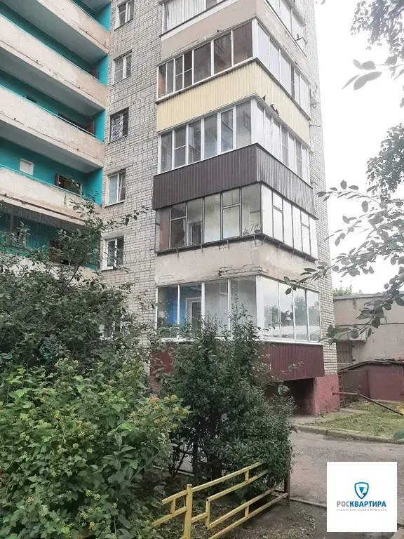 Продажа 1-комнатной квартиры в Липецке. - Фото 13