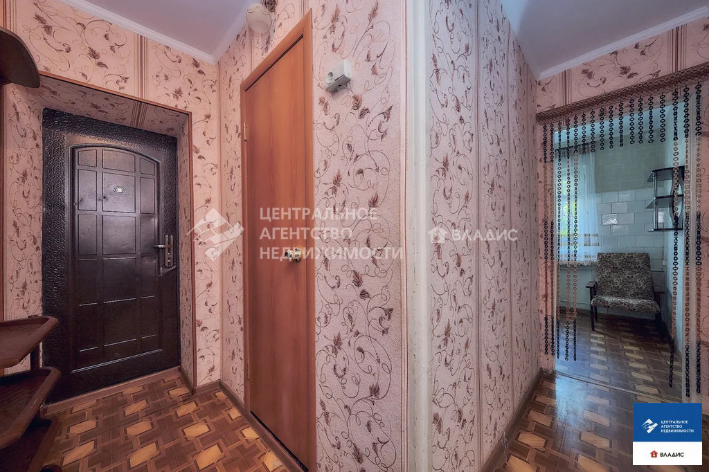Продажа квартиры, Рыбное, Рыбновский район, 1-й квартал Прогресса - Фото 13