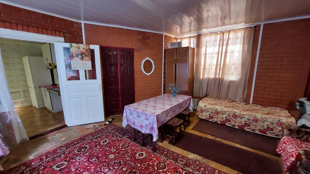 Продажа дома, Курчанская, Темрюкский район, ул. Кирова - Фото 11