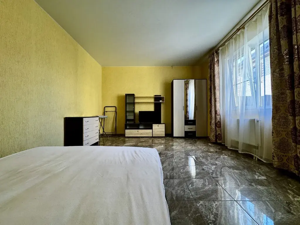 Студия ул.Самсоновская, дом 10 - Фото 4