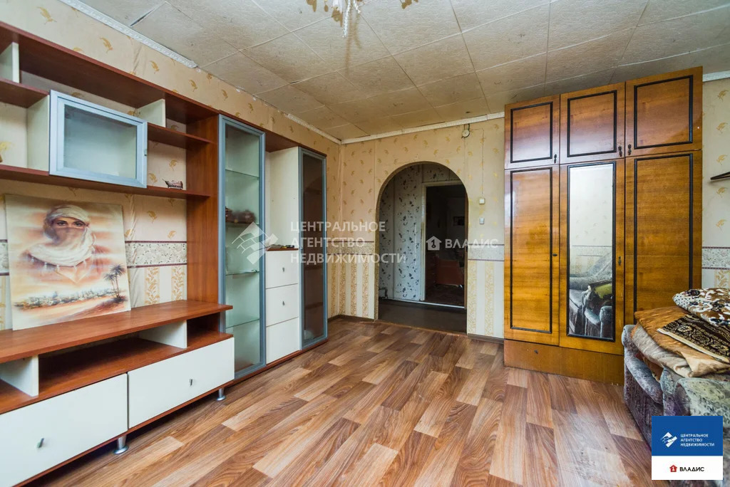 Продажа квартиры, Рыбное, Рыбновский район, ул. Интернациональная - Фото 6