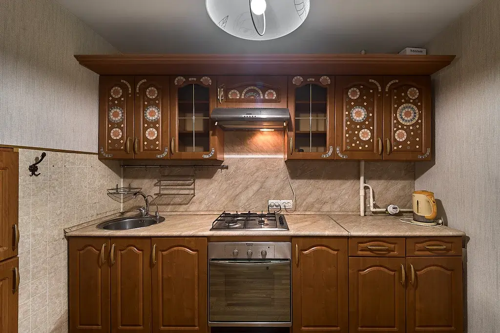 Продажа 2к.кв. Гагарина 24-114 - Фото 5