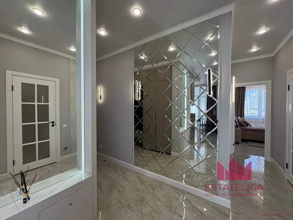 Продажа квартиры, ул. Родниковая - Фото 24