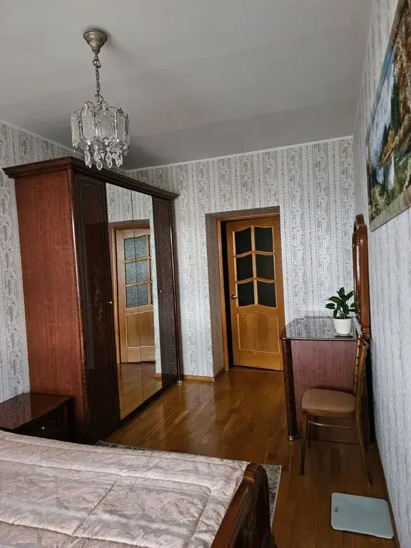 Взгляните на планировку этой прекрасной двушки - Фото 13