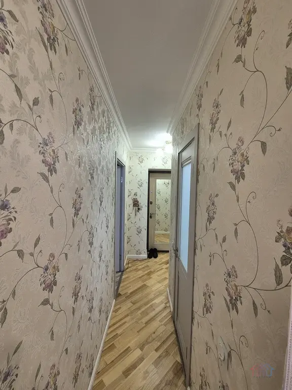 1-к. квартира, 29,3 м2, 4/5 эт. - Фото 16