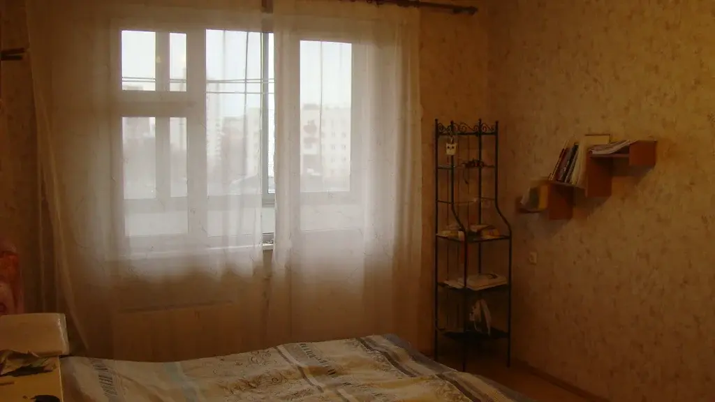 Уютную Однушку рядом с м. Кузьминки в 17-ти этажном доме Сдаю - Фото 16