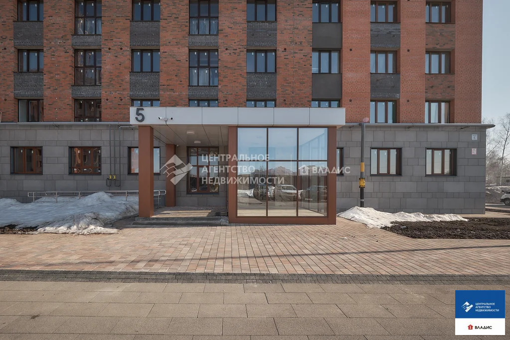 Продажа квартиры, Рязань, ул. Космонавтов - Фото 10