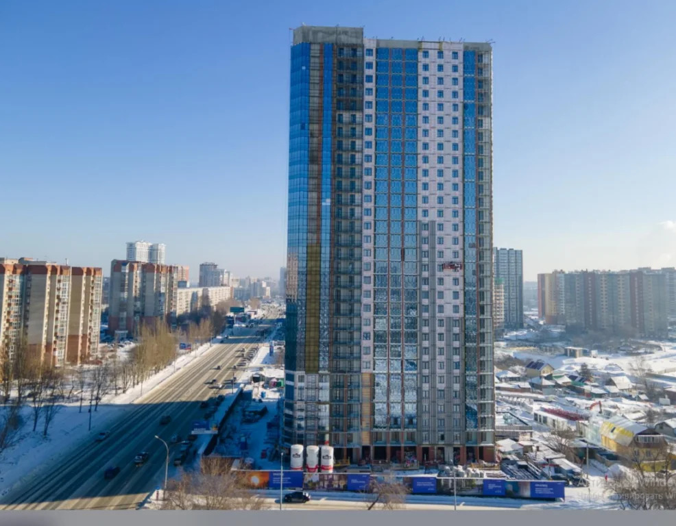 Продажа квартиры, Новосибирск, ул. Фрунзе - Фото 0