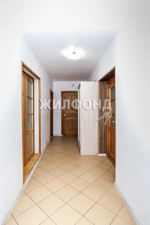 Продажа квартиры, Краснообск, Новосибирский район, 2-й микрорайон - Фото 13