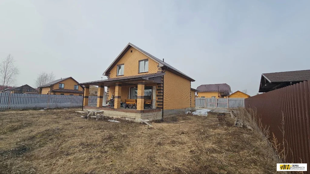 Продажа дома, Истринский район, коттеджный посёлок Карповы Вары - Фото 31