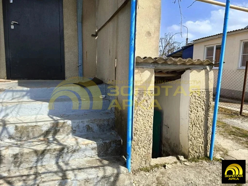 Продажа дома, Чебургольская, Красноармейский район, ул. Садовая - Фото 3