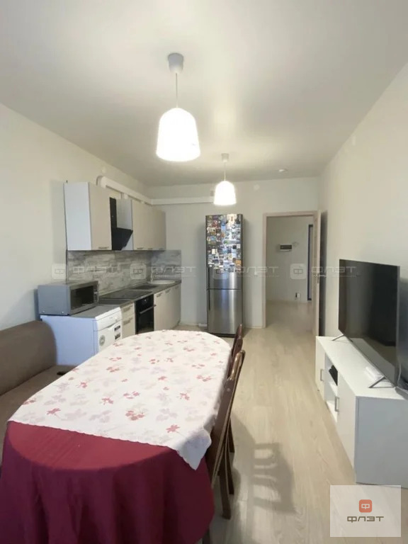 Продажа квартиры, Казань, ул. Оренбургский тракт - Фото 10