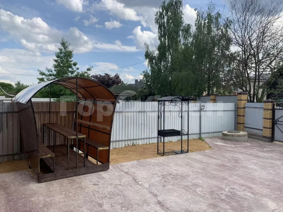 Аренда дома, Грибки, Мытищинский район, Славянская улица - Фото 16