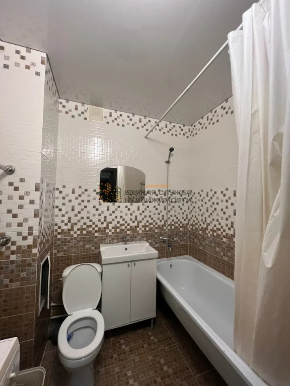 Аренда квартиры, Уфа, Давлеткильдеева б-р. - Фото 13