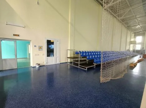 Спортивно-оздоровительный комплекс «Газовик» 2477.5  кв.м, г. Волхов - Фото 7