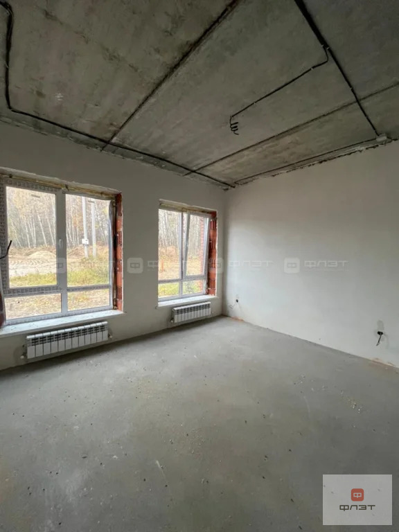 Продажа дома, Шигали, Высокогорский район, ул. Счастливая - Фото 9