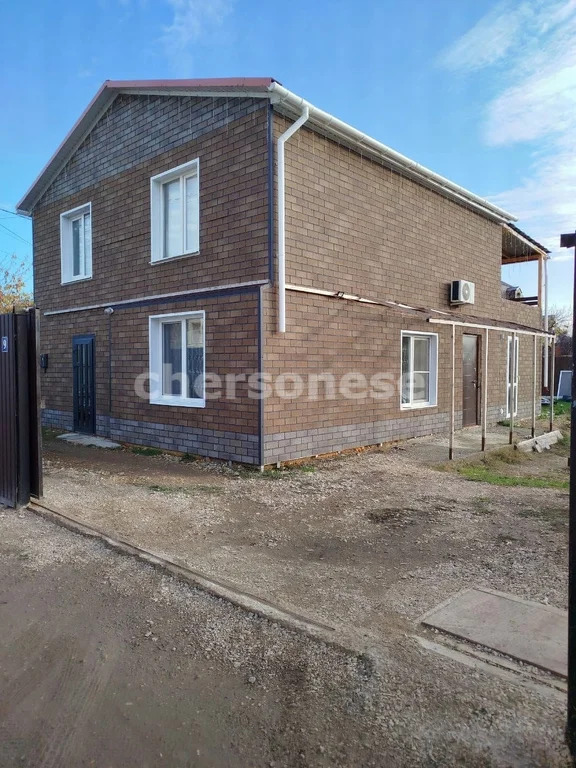 Продажа дома, Севастополь, территория СТ Таврия - Фото 3