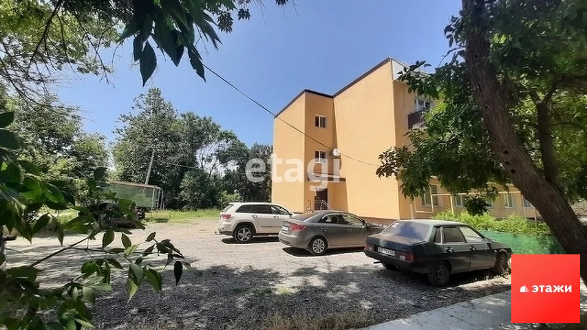 Продажа квартиры, Михайловка, Сакский район, ул. Верхне-Продольная - Фото 8