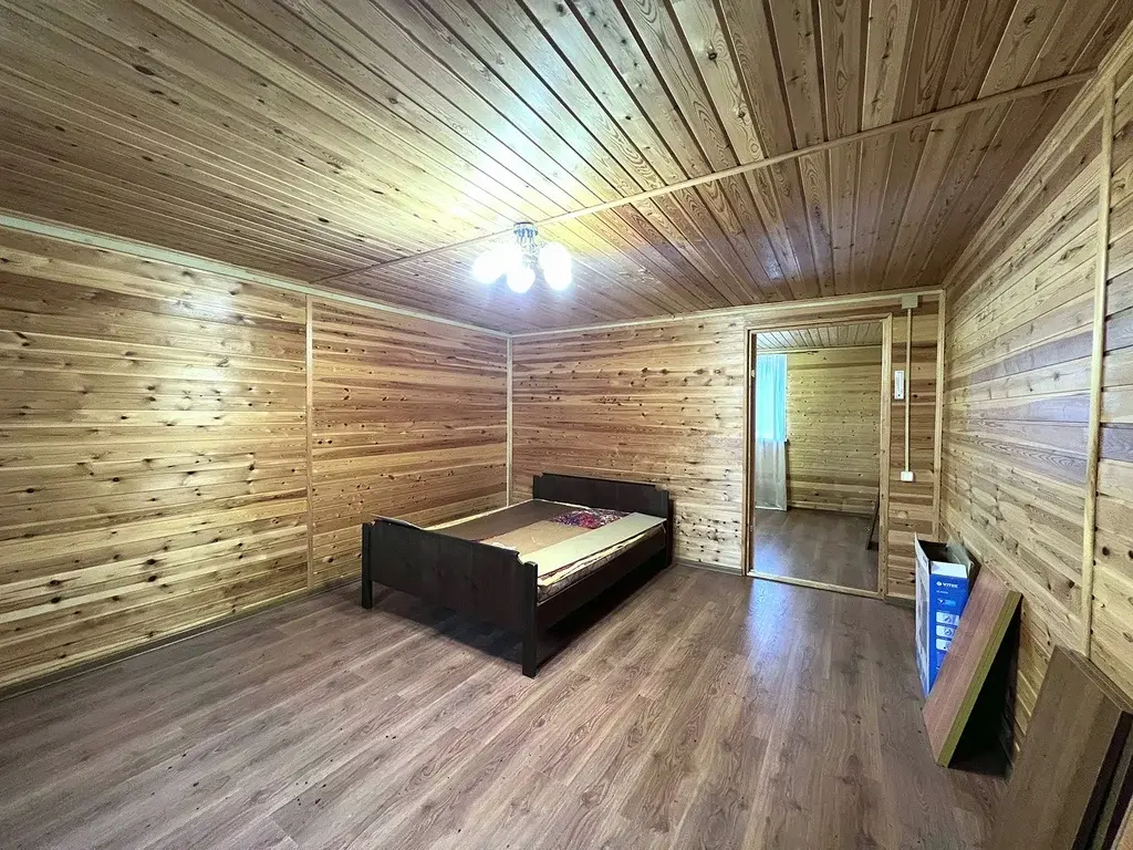 Дом в поселке Радовицкий - Фото 23