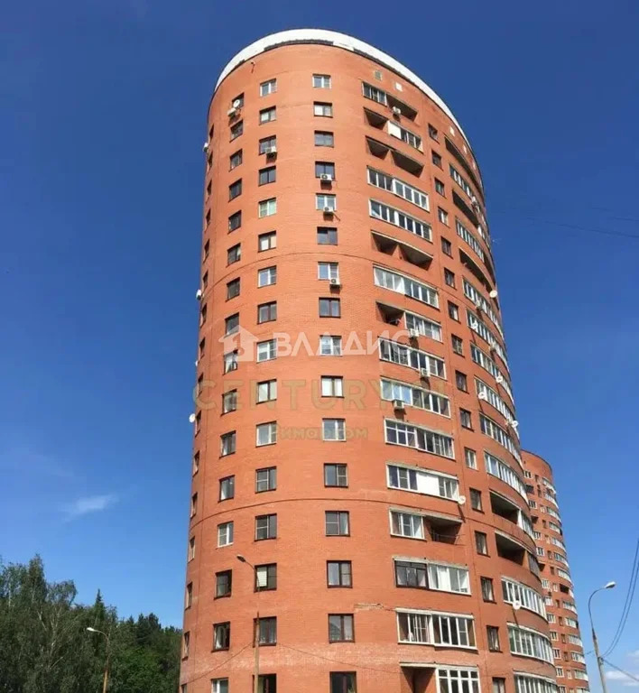 Троицкий административный округ, Троицк, микрорайон В, д.15, ... - Фото 3