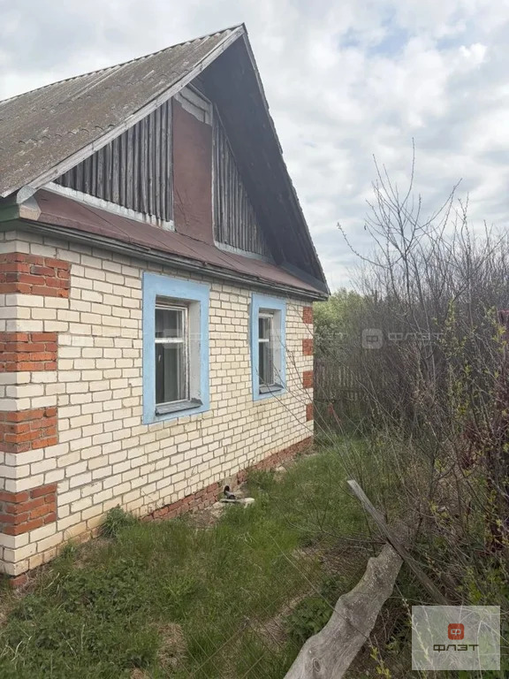 Продажа участка, Березовка, Лаишевский район, ул. Озерная - Фото 4