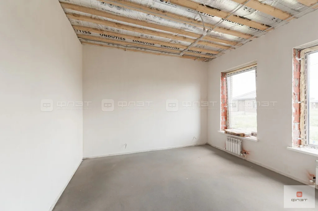 Продажа дома, Лаишевский район, ул. Нежная - Фото 14