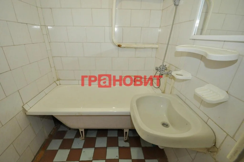 Продажа квартиры, Новосибирск, ул. Петухова - Фото 17