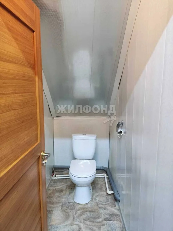 Продажа дома, Бердск, ул. Обская - Фото 20