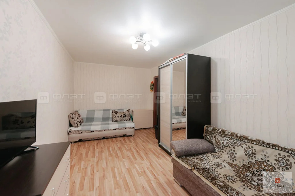 Продажа квартиры, Казань, ул. Начальная - Фото 4